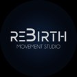 Logo de Rebirth Movement Studio